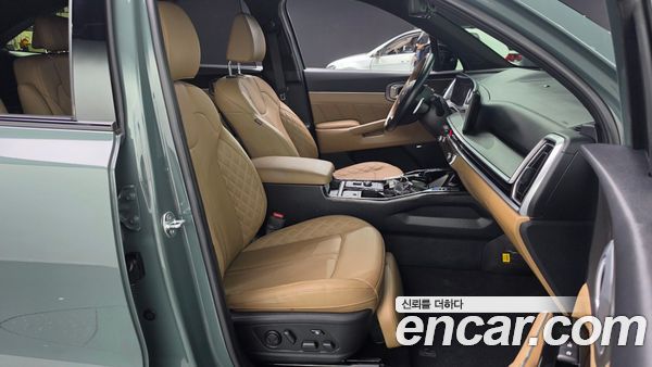 Kia Sorento 2024, фото 16