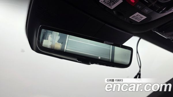 Kia Sorento 2024, фото 30
