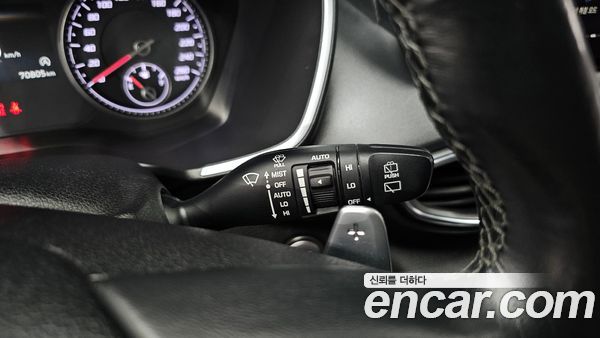 Hyundai Santa Fe 2021, фото 18