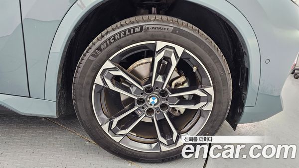 BMW X1 2026, фото 5