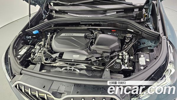 BMW X1 2026, фото 6