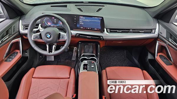 BMW X1 2026, фото 10
