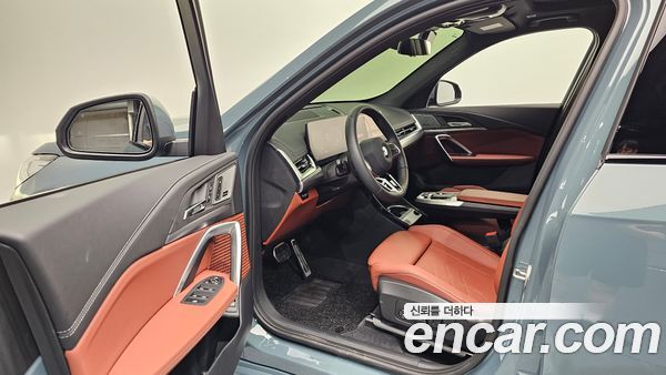 BMW X1 2026, фото 13