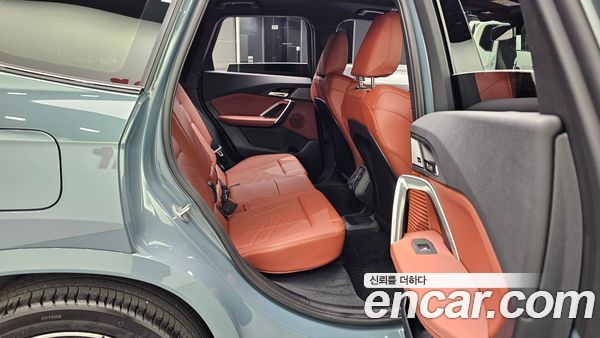 BMW X1 2026, фото 18