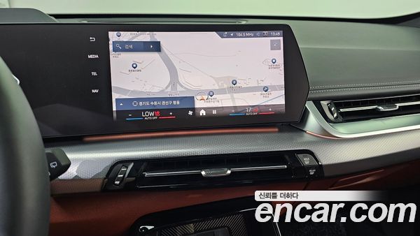 BMW X1 2026, фото 20