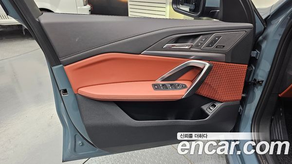 BMW X1 2026, фото 14