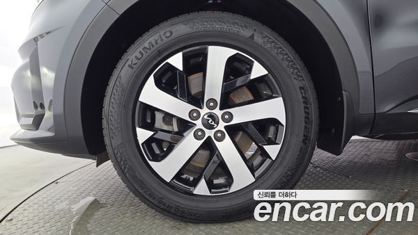 Kia Sorento 2022, фото 5