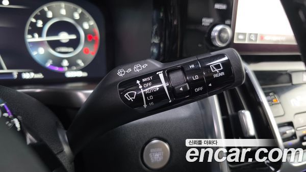Kia Sorento 2022, фото 26