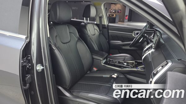 Kia Sorento 2022, фото 16