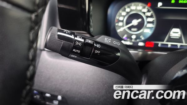 Kia Sorento 2022, фото 29