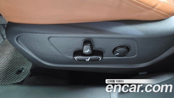 KGM Torres 2023, фото 30