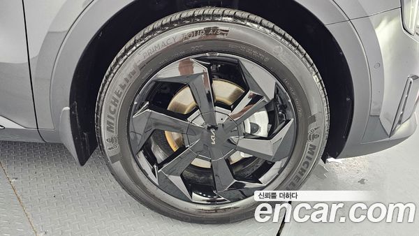 Kia Sorento 2026, фото 5
