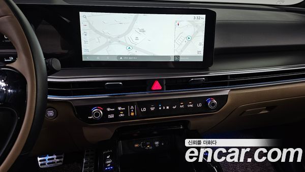Kia Sorento 2026, фото 20