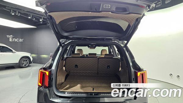 Kia Sorento 2026, фото 26