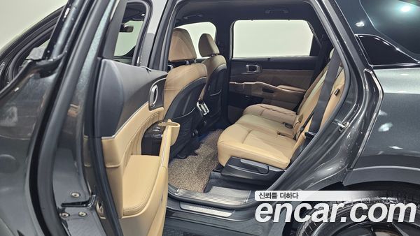 Kia Sorento 2026, фото 16