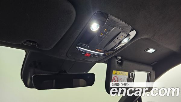 Kia Sorento 2026, фото 29