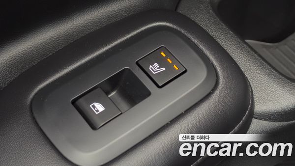 Hyundai Santa Fe 2025, фото 26