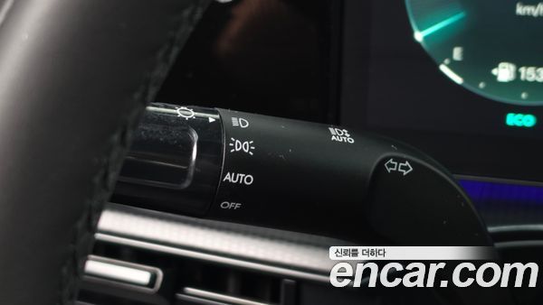 Hyundai Santa Fe 2025, фото 30