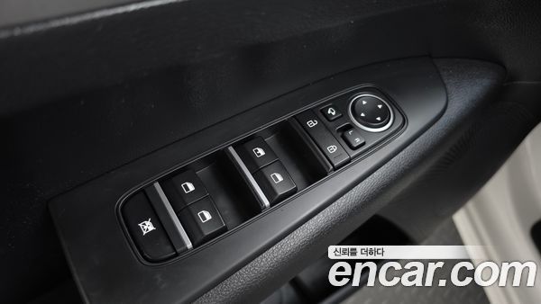 Kia K3 2021, фото 31