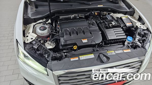 Audi Q2 2020, фото 5