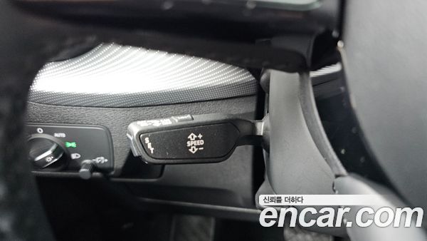 Audi Q2 2020, фото 17