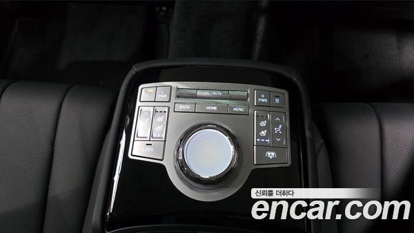 Genesis G80 2024, фото 26