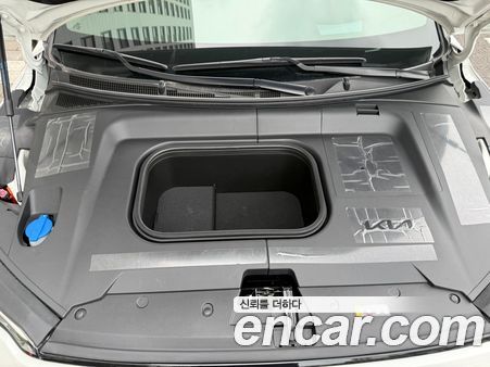 Kia EV3 2025, фото 6