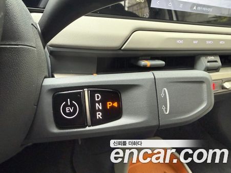 Kia EV3 2025, фото 9