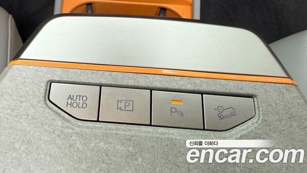 Kia EV3 2025, фото 14