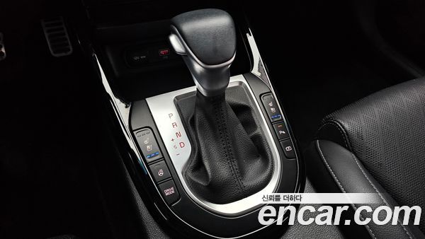 Kia K3 2023, фото 11