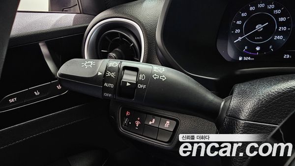 Kia K3 2023, фото 25