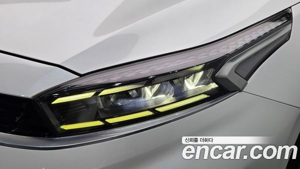 Kia K3 2023, фото 7