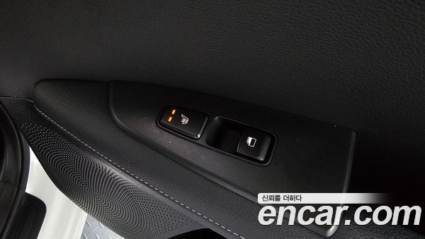 Kia K3 2023, фото 28