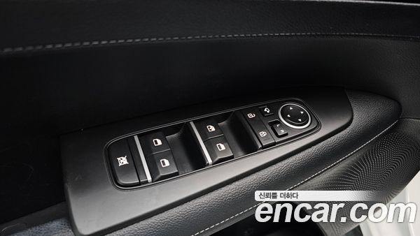 Kia K3 2023, фото 29