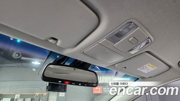 Kia K3 2023, фото 30