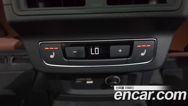 Audi Q5 2022, фото 26