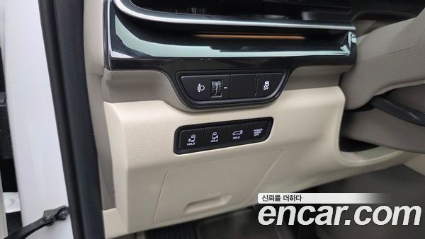 Kia Carnival 2024, фото 12
