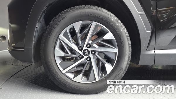 Hyundai Tucson 2023, фото 5