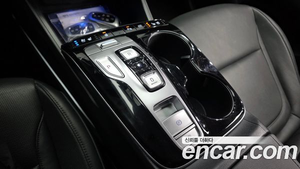 Hyundai Tucson 2023, фото 12