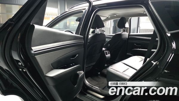 Hyundai Tucson 2023, фото 16