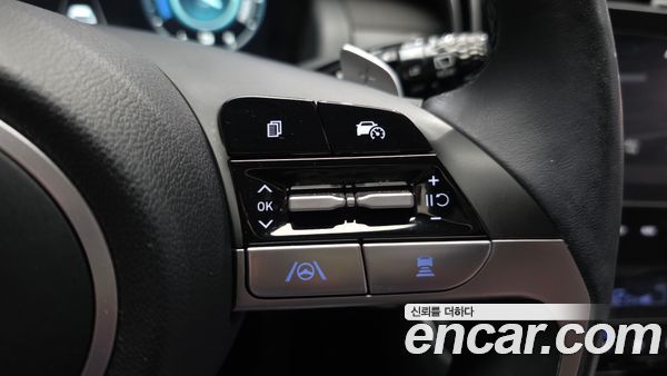 Hyundai Tucson 2023, фото 29