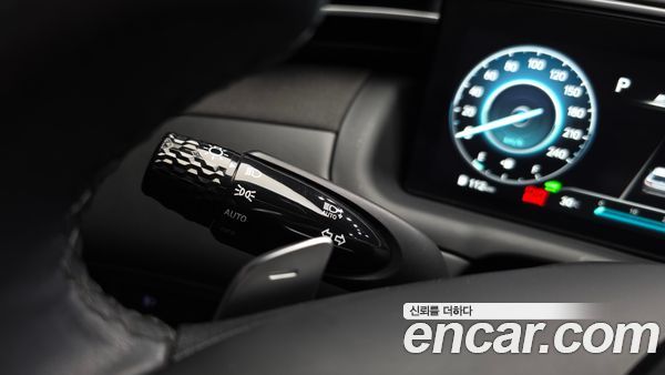 Hyundai Tucson 2023, фото 30