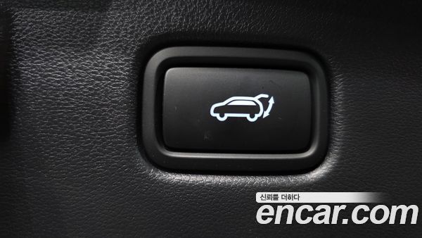 Hyundai Tucson 2023, фото 32