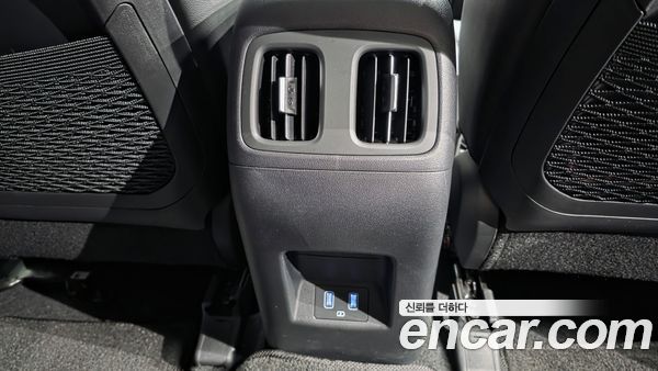 Hyundai Tucson 2023, фото 35