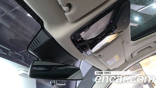 BMW 5 Series 2021, фото 31