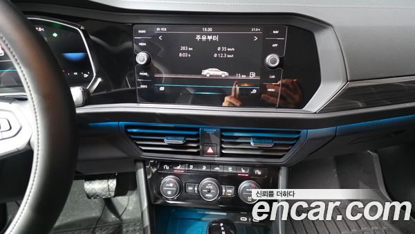 Volkswagen Jetta 2024, фото 14