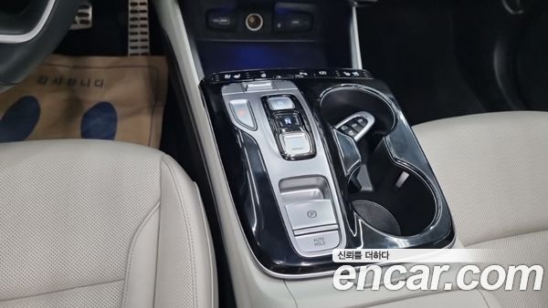 Hyundai Tucson 2023, фото 9