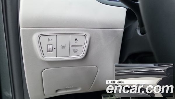 Hyundai Tucson 2023, фото 12