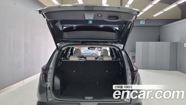 Hyundai Tucson 2023, фото 18