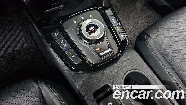 Kia Seltos 2023, фото 9